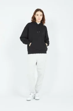GO-TO GOLD - Hoodie | Noir