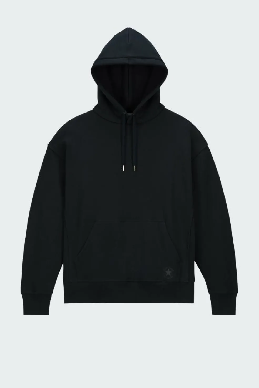 GO-TO GOLD - Hoodie | Noir