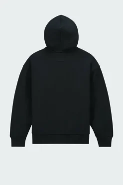 GO-TO GOLD - Hoodie | Noir