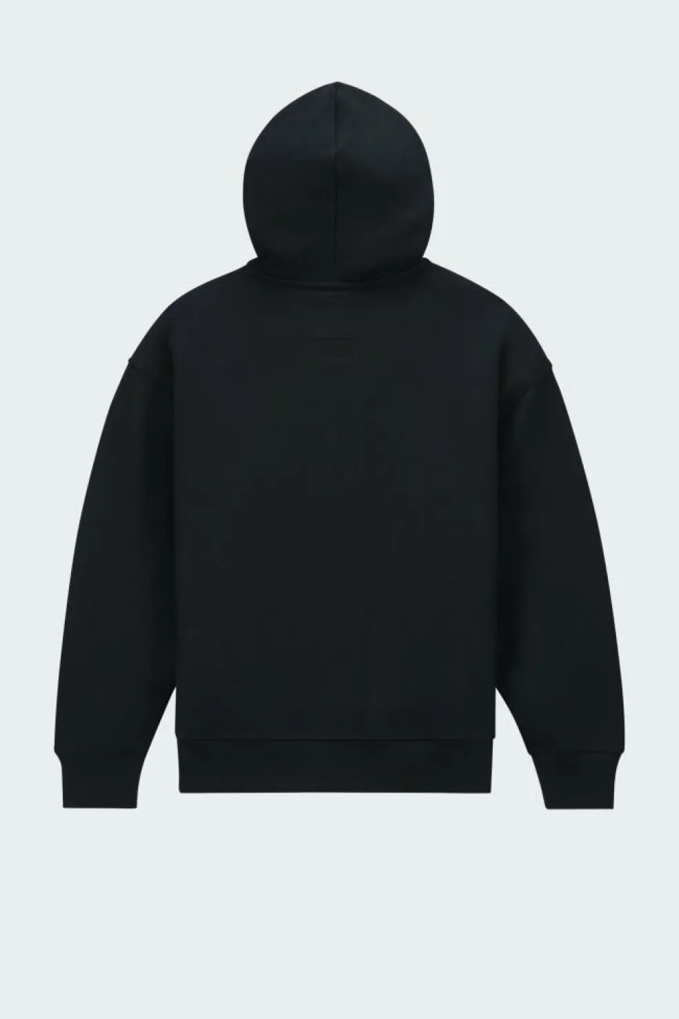 GO-TO GOLD - Hoodie | Noir