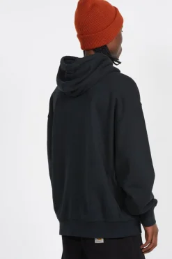 GO-TO GOLD - Hoodie | Noir