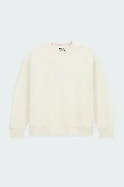 GO-TO GOLD - Sweatshirt | Beige