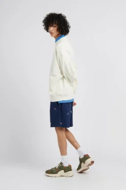 GO-TO GOLD - Sweatshirt | Beige