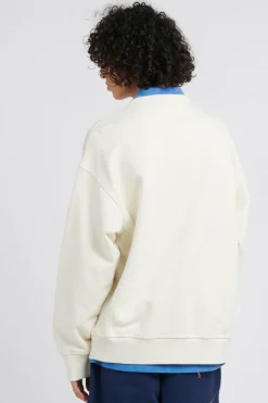 GO-TO GOLD - Sweatshirt | Beige