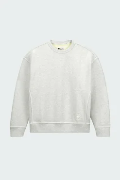 GO-TO GOLD - Sweatshirt | Gris