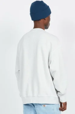 GO-TO GOLD - Sweatshirt | Gris