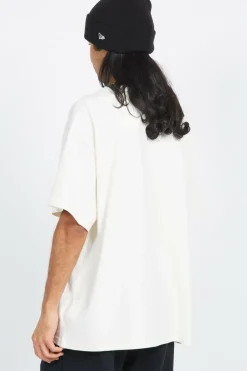 GO-TO GOLD - T-shirt | Beige