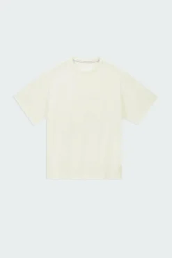 GO-TO GOLD - T-shirt | Beige