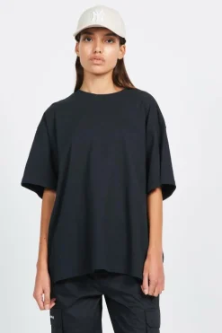 GO-TO GOLD - T-shirt | Noir