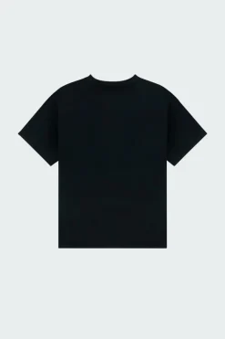 GO-TO GOLD - T-shirt | Noir
