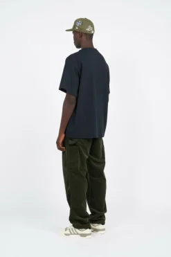 GO-TO GOLD - T-shirt | Noir