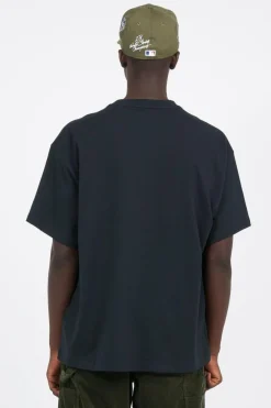 GO-TO GOLD - T-shirt | Noir
