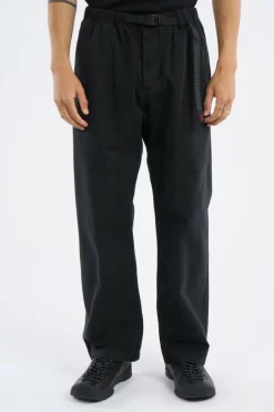 GRAMICCI PANT STRAIGHT FIT - Pantalon | Noir