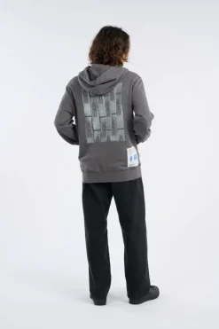 GRAMICCI PANT STRAIGHT FIT - Pantalon | Noir