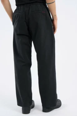 GRAMICCI PANT STRAIGHT FIT - Pantalon | Noir