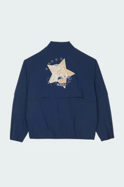 Grand Prix Overhead - veste | Bleu