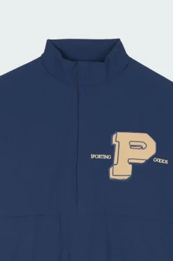 Grand Prix Overhead - veste | Bleu