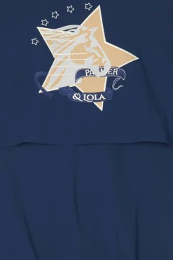 Grand Prix Overhead - veste | Bleu