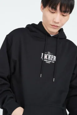 Grand Tour - Hoodie | Noir