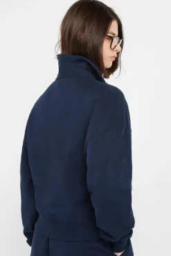 GRAPHIC HWK - Polo | Bleu