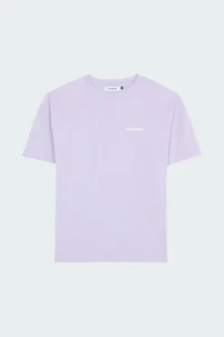 GRAPHIC PURPLE - T-shirt | Violet