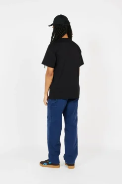 Graphic Works - T-shirt | Noir