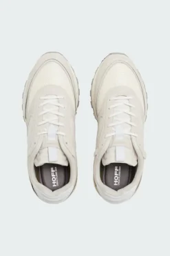 GREAT PLAINS MAN - Baskets | Blanc