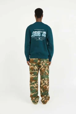 Greatest Flicks Sweat - Sweatshirt | Vert