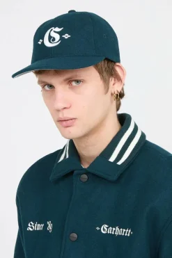 Greatest Hits Logo Cap - Casquette | Vert