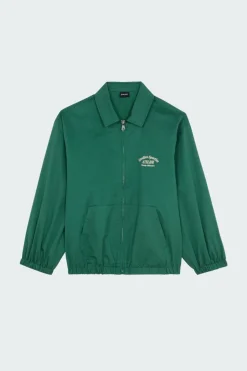 GREEN RETRO - Veste | Vert