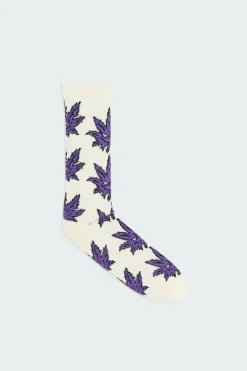 GREENCH BUDDY - Chausettes | Beige