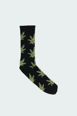 GREENCH BUDDY - Chaussettes | Noir