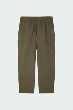 GREENPORT - Pantalon | Vert