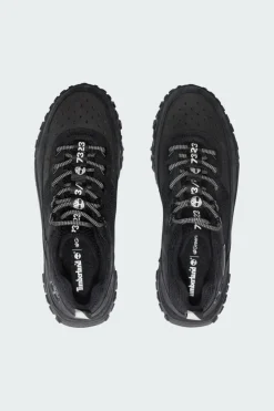 GREENSTRIDE MOTION 6 - Baskets | Noir