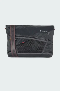 GRID - Sac à bandoulière | Noir