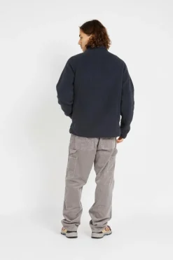 GRID PEAK - Baskets | Violet