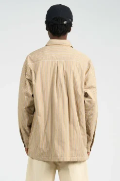 Grimsby Shirt Jac - Veste | Multicolore