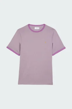 GROVES RINGER - T-shirt | Violet
