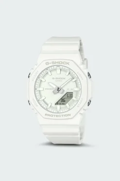 G-SHOCK - Montre | Blanc