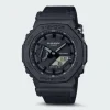 G-SHOCK - Montre | Noir