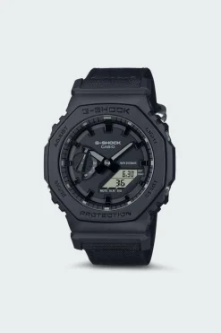 G-SHOCK - Montre | Noir