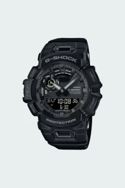 GSQUAD - Montre | Noir