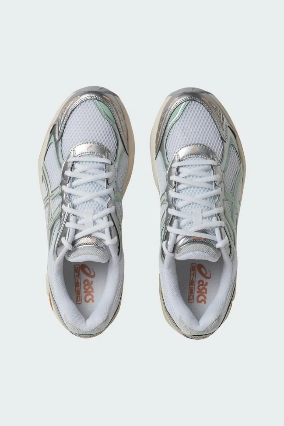 GT-2160 - Baskets | Blanc