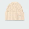 GUANE BEANIE - Bonnet | Beige