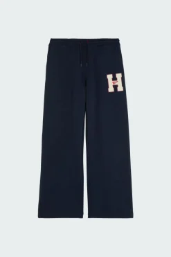 H GRAPHIC - Jogging | Bleu