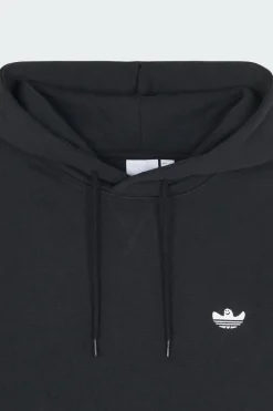 H SHMOO HOODIE - Hoodie | Noir