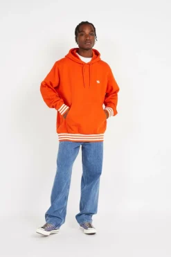 H SHMOO HOODIE - Hoodie | Orange