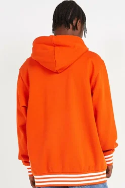H SHMOO HOODIE - Hoodie | Orange
