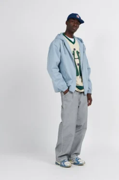 H STARDUST - Veste | Bleu