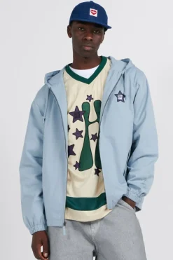 H STARDUST - Veste | Bleu